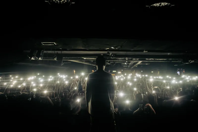 Flash to Forever: Artists Who Rode a Viral Wave All the Way to a Real Career
