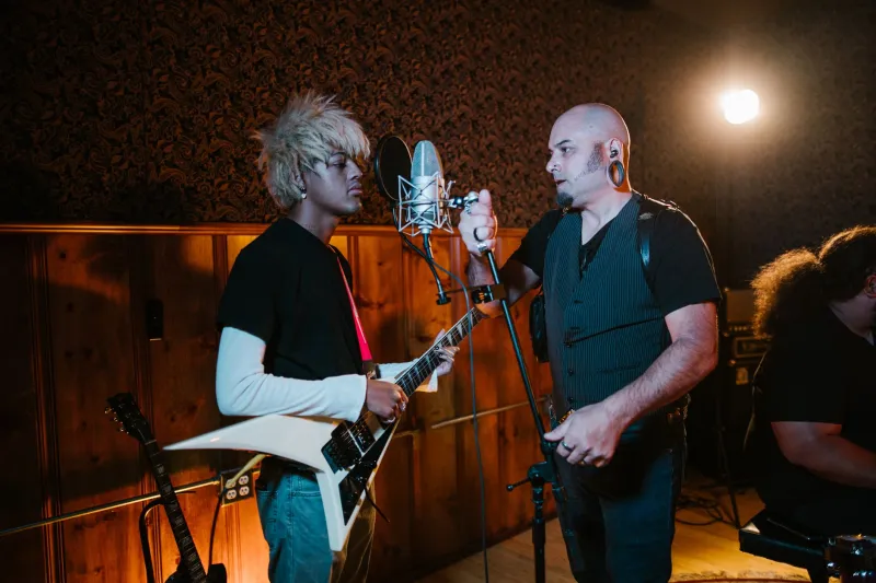Borrowed Shine: Why Smart Artists Are Building Careers One Feature at a Time