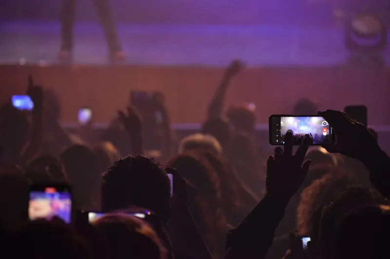 We're All Watching the Story Now: How Fans Fell in Love With the Artist, Not Just the Music
