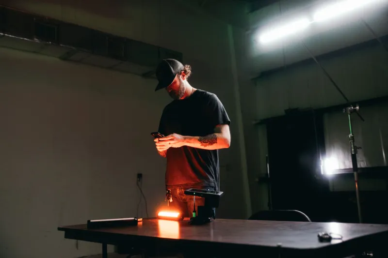 Log Off to Level Up: Why Going Quiet Is the Boldest Move in Music Right Now