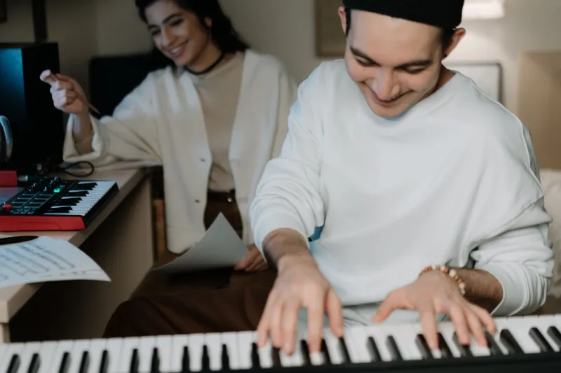 No Genre, No Rules: How the Next Wave of Artists Is Rewriting Music's Rulebook